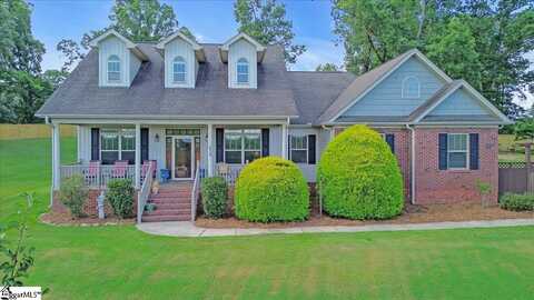 215 JEWEL Court, Travelers Rest, SC 29690