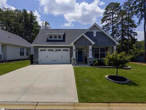 10 Golden Apple Trail, Mauldin, SC 29662