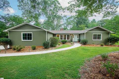 3 Norwich Drive, Greenville, SC 29609