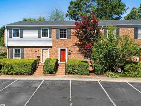 815 Edwards Road, Greenville, SC 29615
