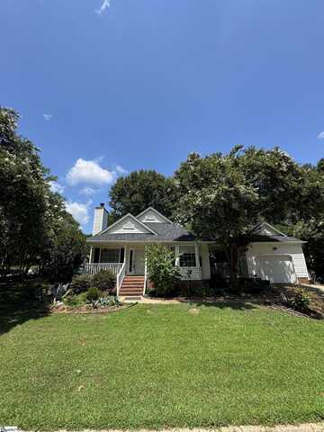 501 Dunwoody Drive, Simpsonville, SC 29681
