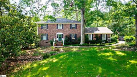204 Camelot Drive, Simpsonville, SC 29681