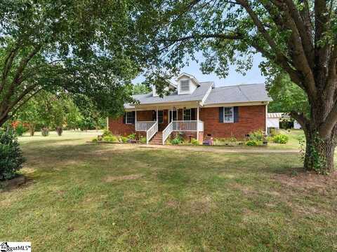 125 Lacewood Road, Gaffney, SC 29341