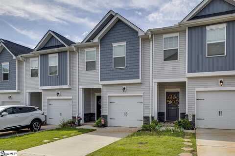 406 Laurel Park Drive, Greenville, SC 29607