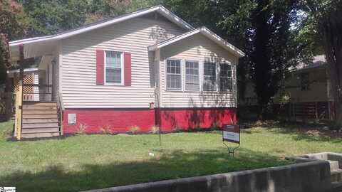 8 Mellon Street, Slater, SC 29683