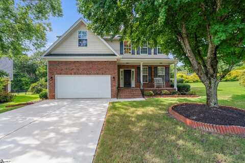 433 Landstone Terrace, Boiling Springs, SC 29316