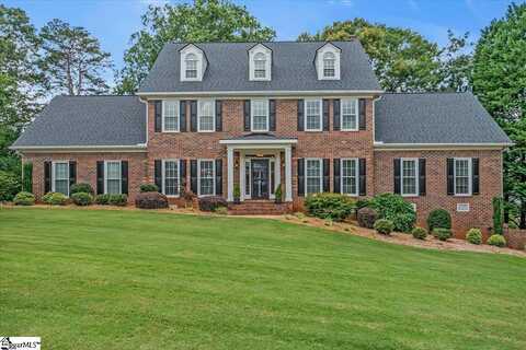 104 ROYAL TROON Court, Greer, SC 29650