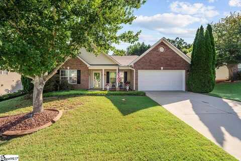 432 Spirit Mountain Lane, Easley, SC 29642