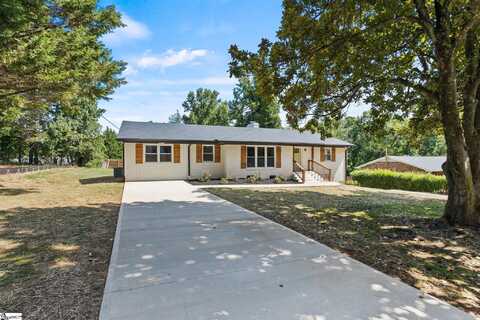 209 Endless Drive, Greer, SC 29651