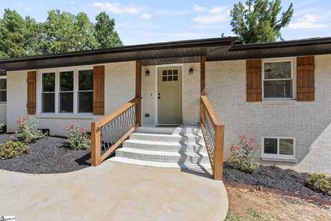 209 Endless Drive, Greer, SC 29651