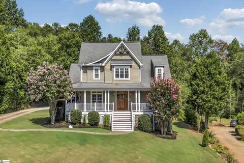 117 Ridgestone Drive, Central, SC 29630