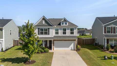 409 Whittier Street, Greenville, SC 29605