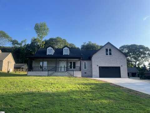115 HICKORY HOLLOW RD Road, Inman, SC 29349
