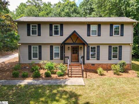 236 Heathwood Drive, Spartanburg, SC 29307
