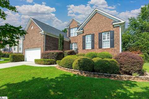 6 RED BARK Court, Taylors, SC 29687