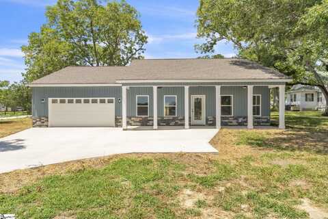 5126 N Old Laurens Road, Gray Court, SC 29645