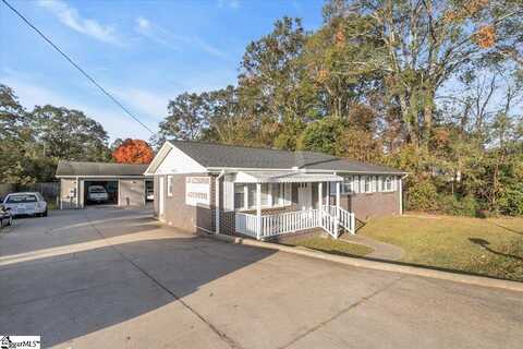 6035 White Horse Road, Greenville, SC 29611