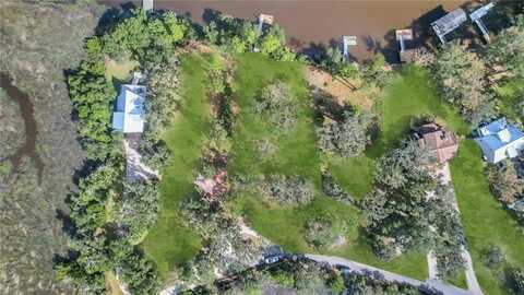 Lt 3 River Plantation Place NE, Townsend, GA 31331