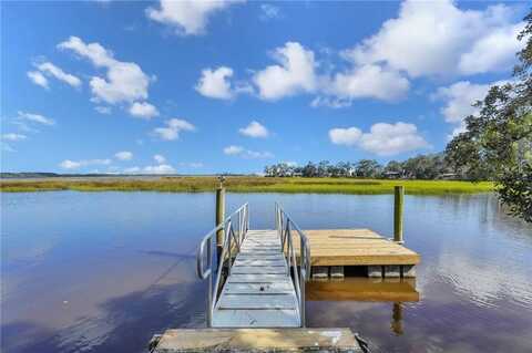 Lt 3 River Plantation Place NE, Townsend, GA 31331
