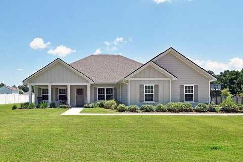 21 Snowy Egret Drive, Brunswick, GA 31523
