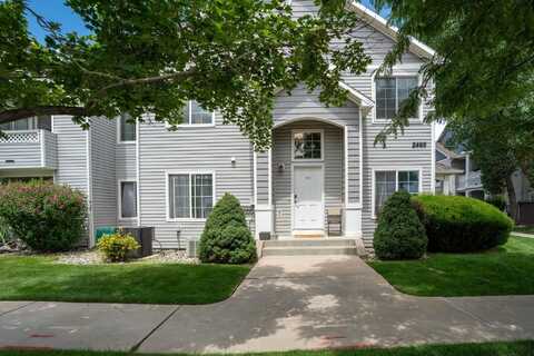 2460 Thunder Mountain Drive, Grand Junction, CO 81505