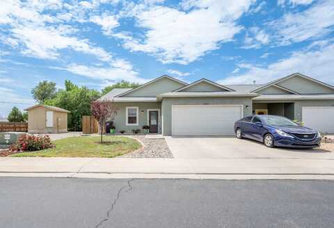 2999 Debra Street, Grand Junction, CO 81504