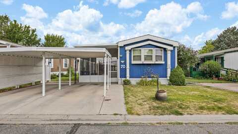 3251 E Road, Clifton, CO 81520