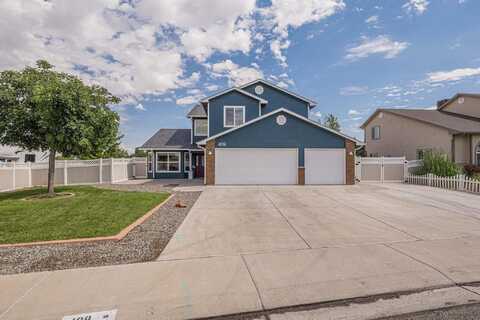 409 W Applewood Drive, Fruita, CO 81521