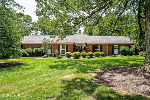 5814 Orion Rd, Louisville, KY 40222