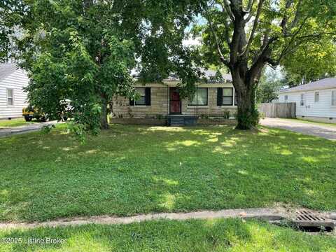 10407 La Plaza Ave, Louisville, KY 40272