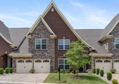 13134 Wilhoyte Ct, Prospect, KY 40059