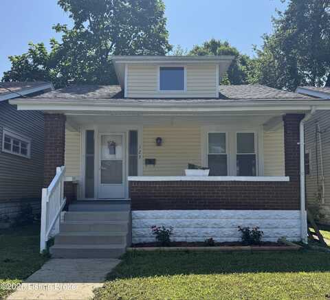123 S 46th St, Louisville, KY 40212