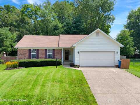4615 Shenandoah Dr, Louisville, KY 40241