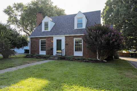 2366 Winston Ave, Louisville, KY 40205