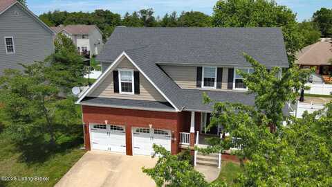210 Sonoma Valley, Vine Grove, KY 40175