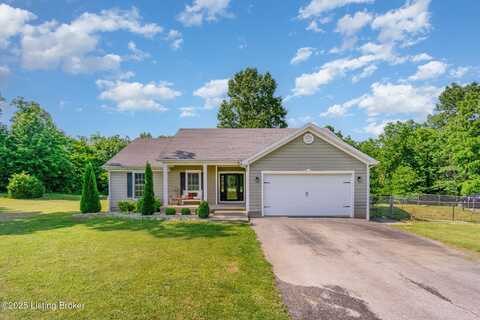 404 Persell Rd, Bedford, KY 40006