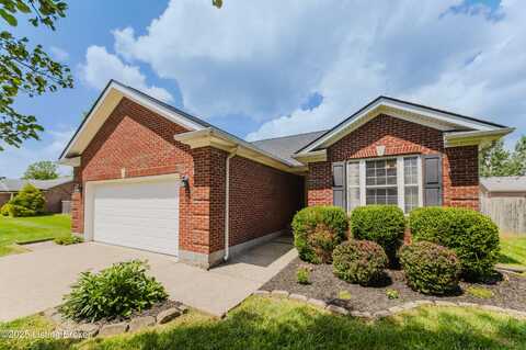 400 Helm Ln, Mount Washington, KY 40047