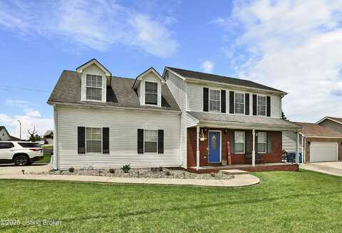 201 Walker Ln, Lawrenceburg, KY 40342