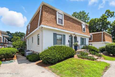 211 Fairfax Ave, Louisville, KY 40207
