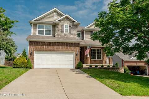 6606 Rolling Pasture Way, Louisville, KY 40299