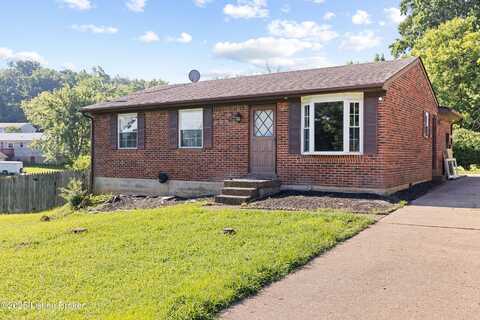 11510 Deham Dr, Louisville, KY 40241