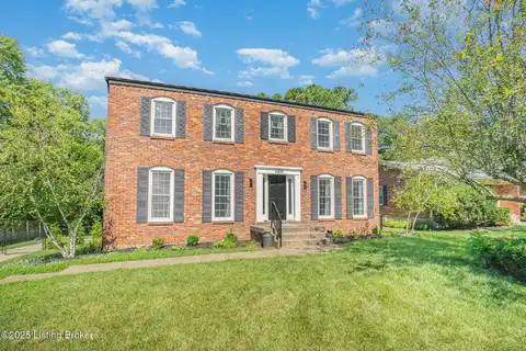 4206 San Marcos Rd, Louisville, KY 40299