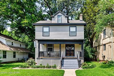 undefined, Louisville, KY 40215