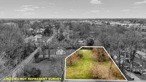 5503 Schooler Ave, Louisville, KY 40219