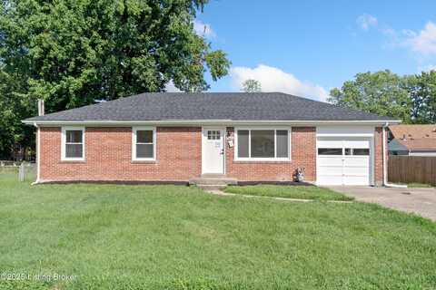 9603 April Way, Louisville, KY 40272