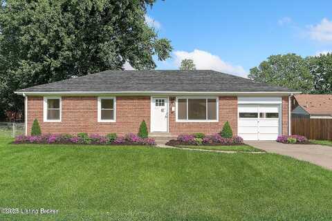 9603 April Way, Louisville, KY 40272