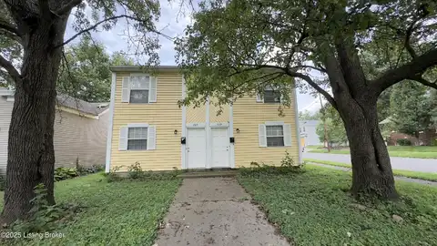 727 E Court Ave, Jeffersonville, IN 47130