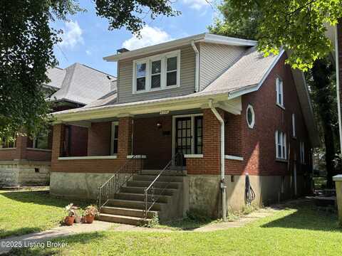 2126 Sherwood Ave, Louisville, KY 40205