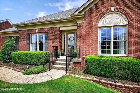 1017 Barbizon Dr, Goshen, KY 40026