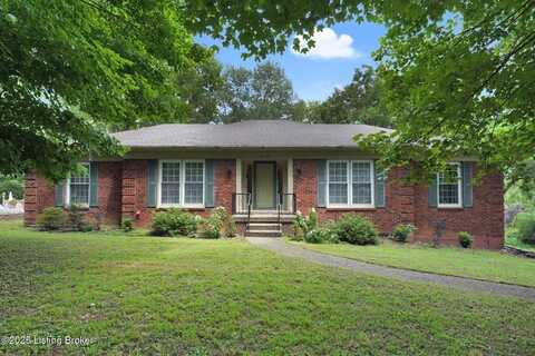 3218 Broeck Pointe Cir, Louisville, KY 40241